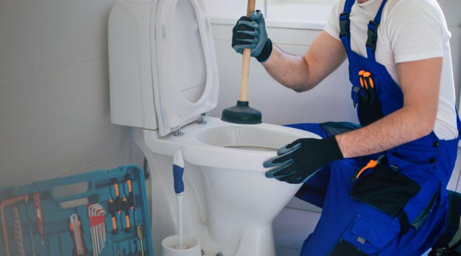 Local 24/7 Emergency Plumbing in Summerfield, FL